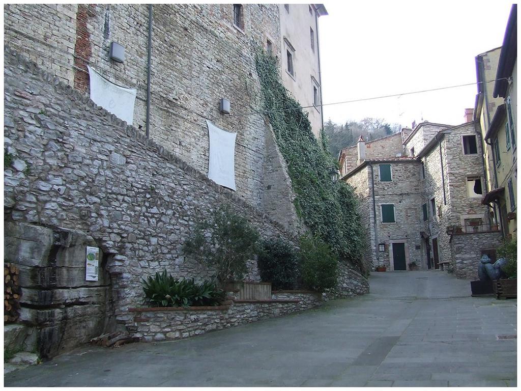 Casa Vacanza Francesca #10 Sassetta Exterior foto