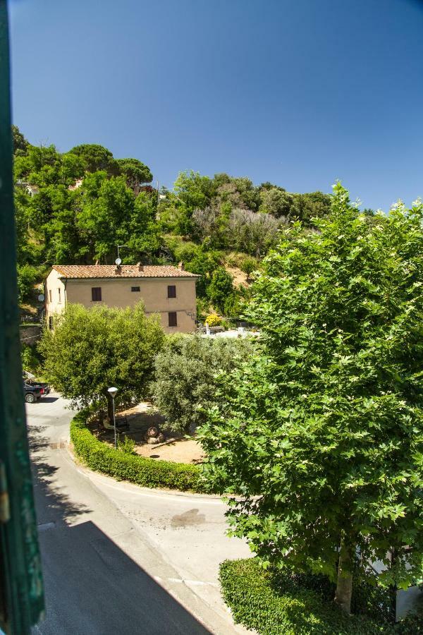 Casa Vacanza Francesca #10 Sassetta Exterior foto