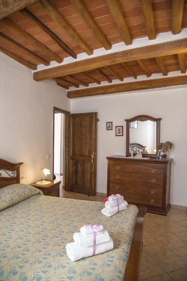 Casa Vacanza Francesca #10 Sassetta Exterior foto