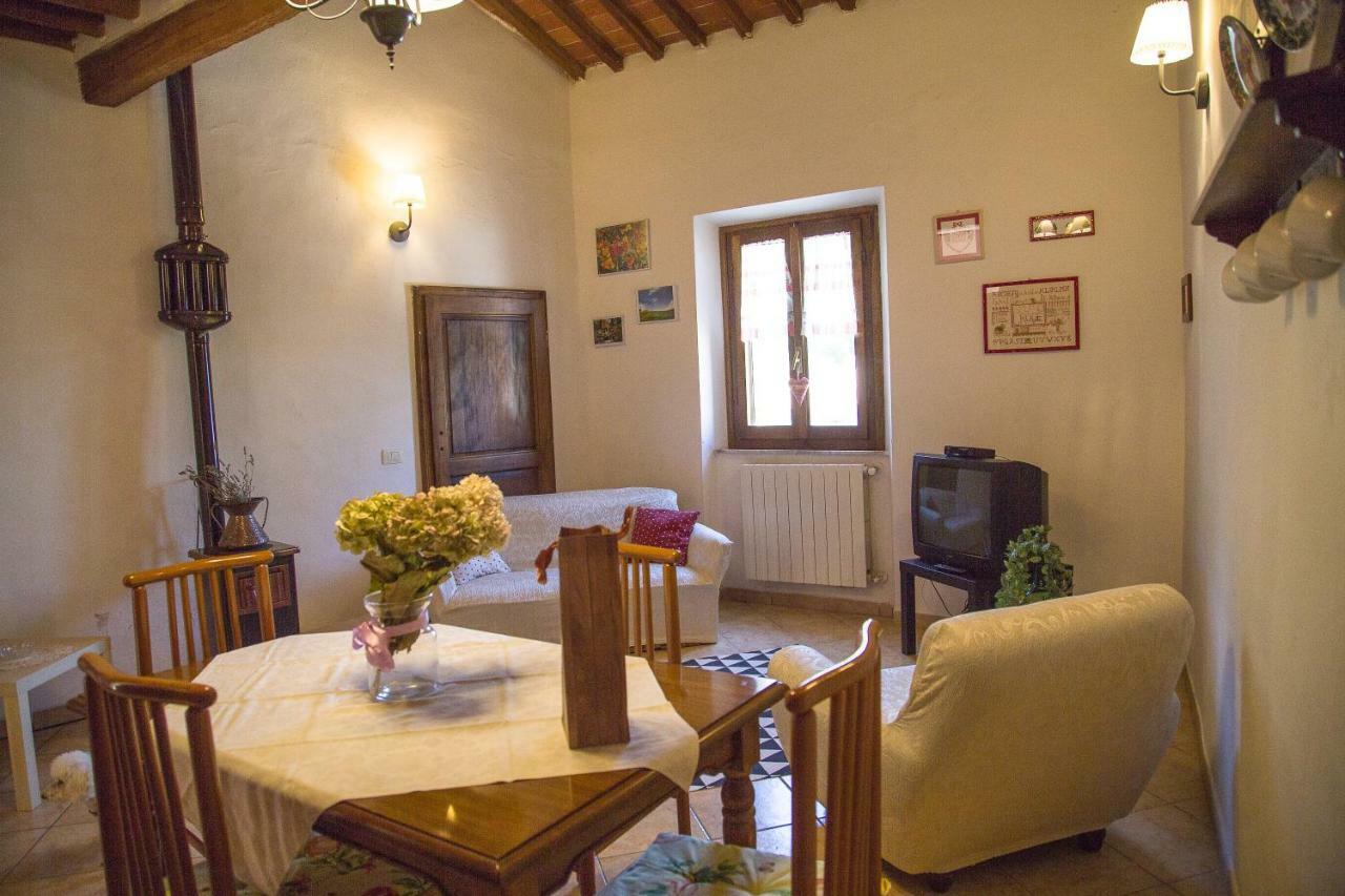 Casa Vacanza Francesca #10 Sassetta Exterior foto